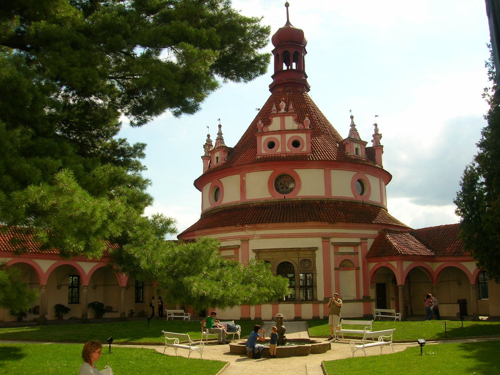 Jindrichuv Hradec